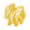 Zamazenta (Crowned Shield)